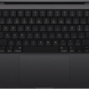 Apple - MacBook Pro 14-inch Apple M4 chip Built for Apple Intelligence - 16GB Memory - 512GB SSD - Space Black - Image 3